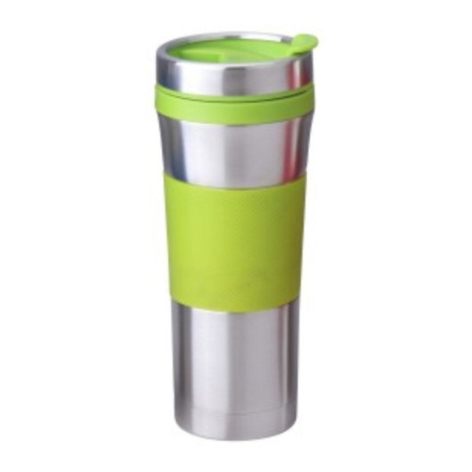 Fraser Travel Mugs Green